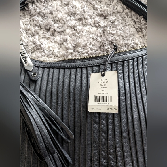 Cole Haan Amalfi Hobo - Picture 2 of 5
